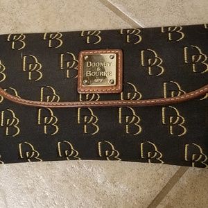DOONEY & BOURKE Wallet